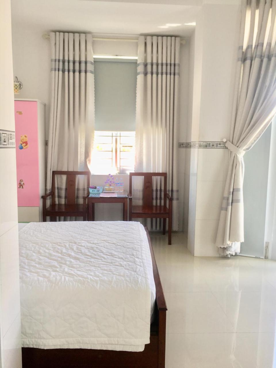 Hotel Ngoc Quy Mini House Quy Nhon Exteriér fotografie
